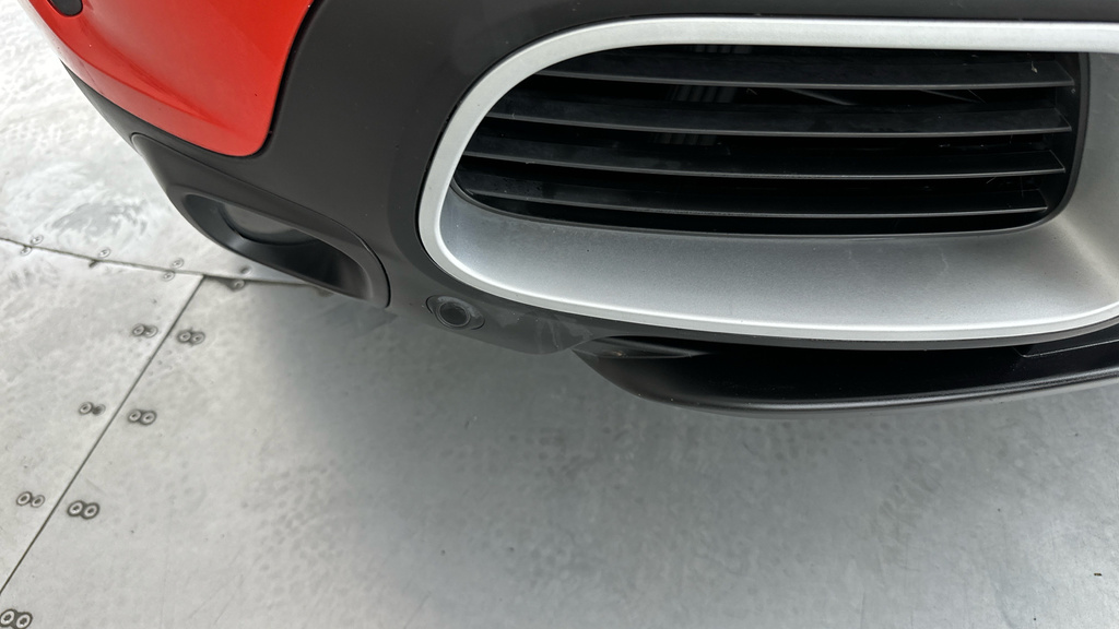 Citroen C5 Aircross 1.2 Puretech Shine Plus Eat8 Euro 6 Ss Grey #10