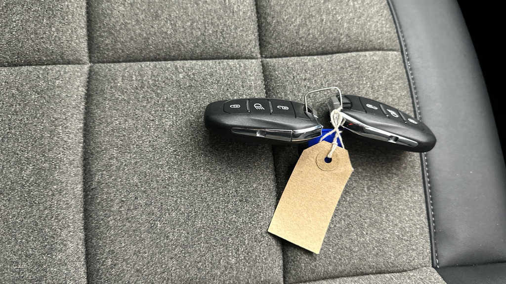 Citroen C5 Aircross 1.2 Puretech Shine Plus Eat8 Euro 6 Ss Grey #29