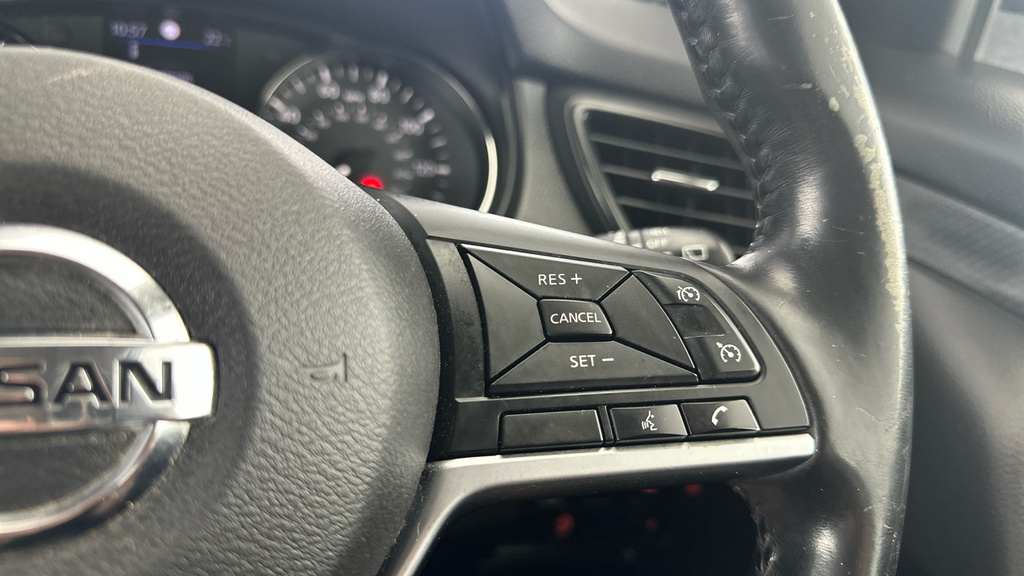 Nissan X-Trail 1.7 Dci Acenta Premium Suv Euro Black #20