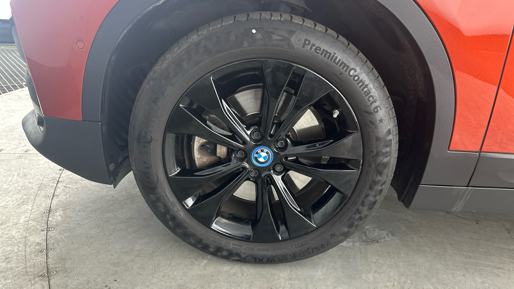 BMW X2 1.5 18I M Sport Suv Sdrive Euro White #26