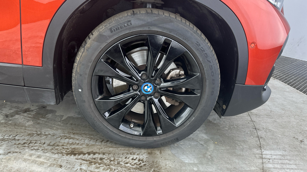 BMW X2 1.5 18I M Sport Suv Sdrive Euro White #29