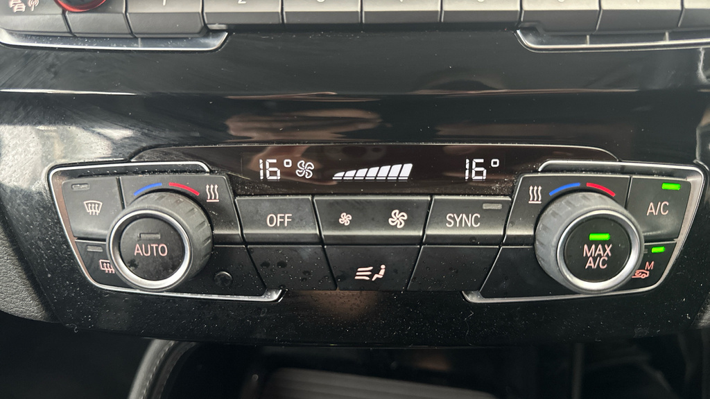 BMW X2 1.5 18I M Sport Suv Sdrive Euro White #13