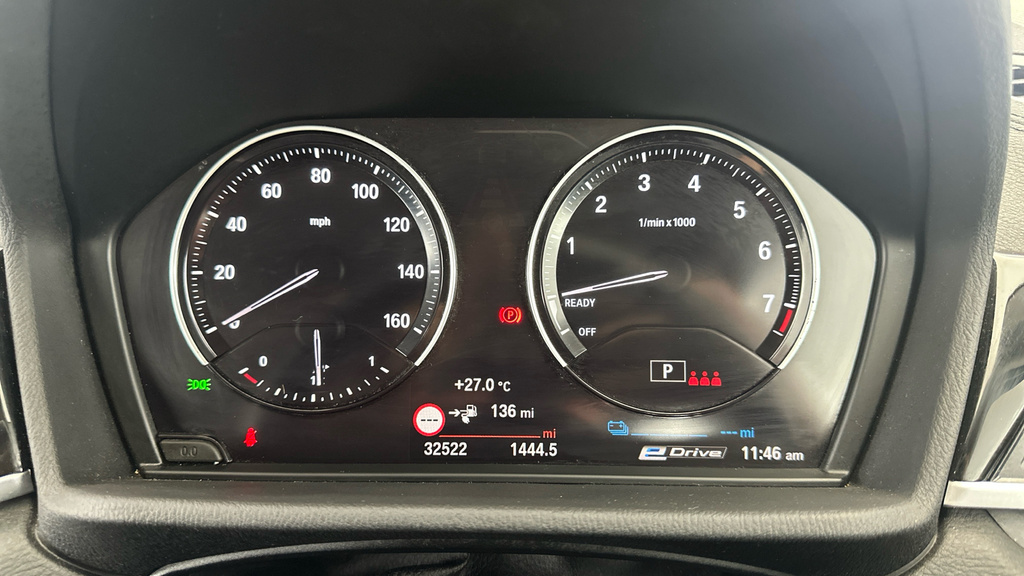 BMW X2 1.5 18I M Sport Suv Sdrive Euro White #22