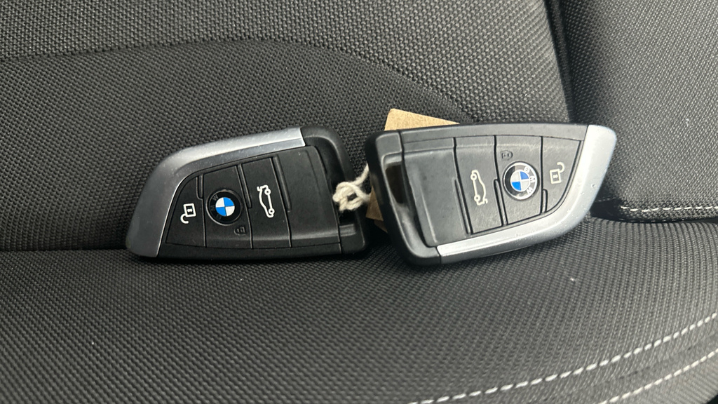 BMW X2 1.5 18I M Sport Suv Sdrive Euro White #31