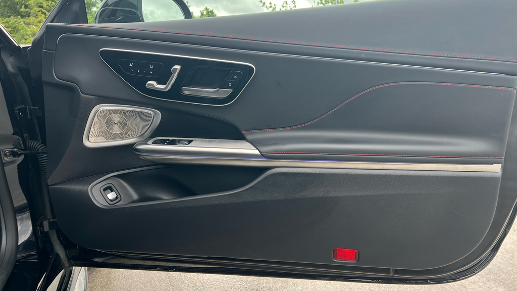 Mercedes-Benz CLE Class Mhev Premium Bodykit Coupe Hybrid G-t #35