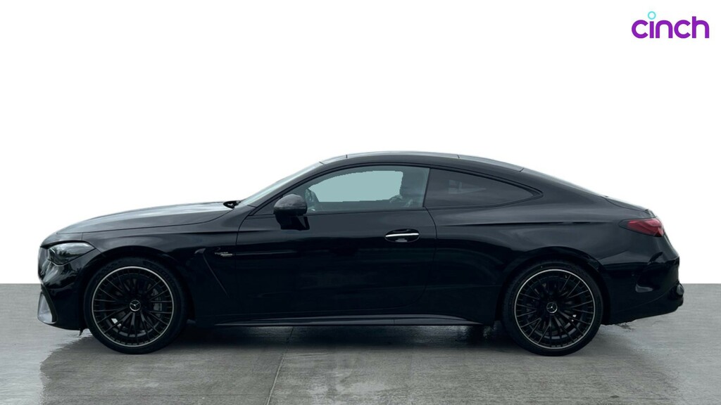 Mercedes-Benz CLE Class Mhev Premium Bodykit Coupe Hybrid G-t #6