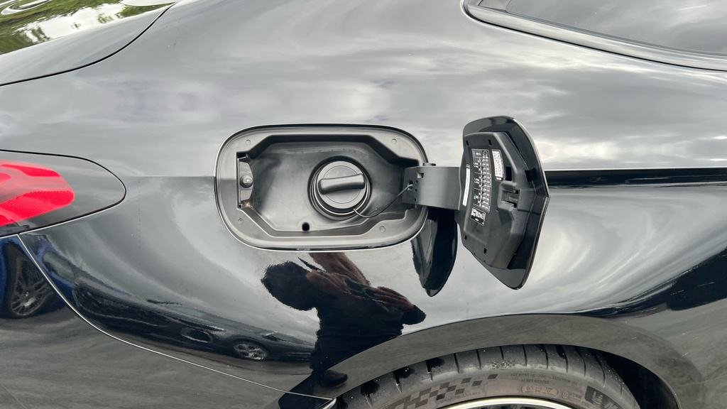 Mercedes-Benz CLE Class Mhev Premium Bodykit Coupe Hybrid G-t #28