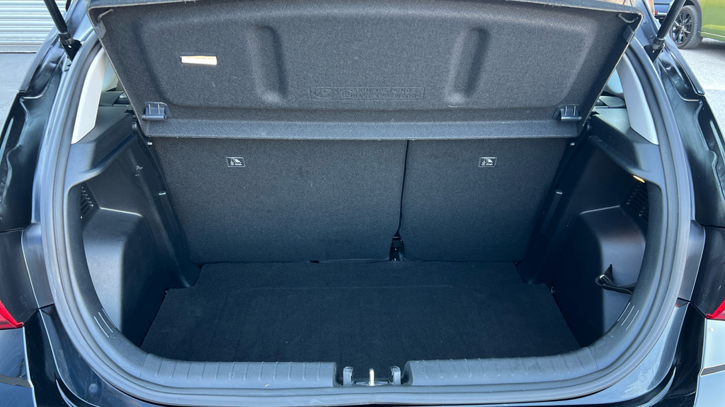 Hyundai I20 1.0 T-gdi Premium Hatchback Euro White #26