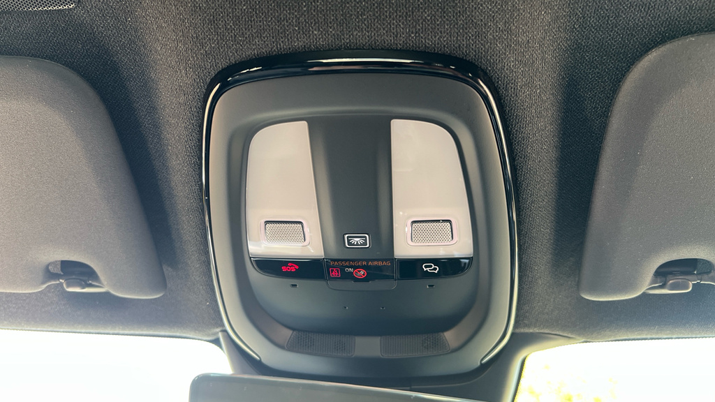 Volvo XC40 300Kw Recharge Twin Plus 78Kwh Awd Estate Black #33