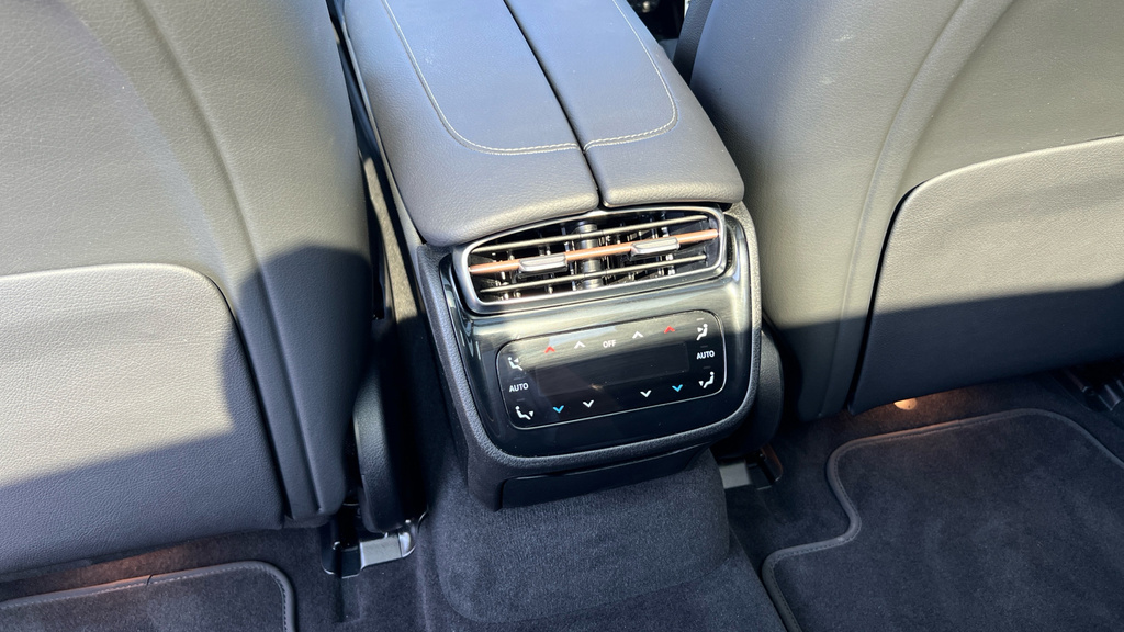 Mercedes-Benz EQE 350 4Matic 215Kw Amg Line Premium 89Kwh Blue #43