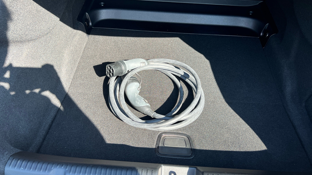 Mercedes-Benz EQE 350 4Matic 215Kw Amg Line Premium 89Kwh Blue #22
