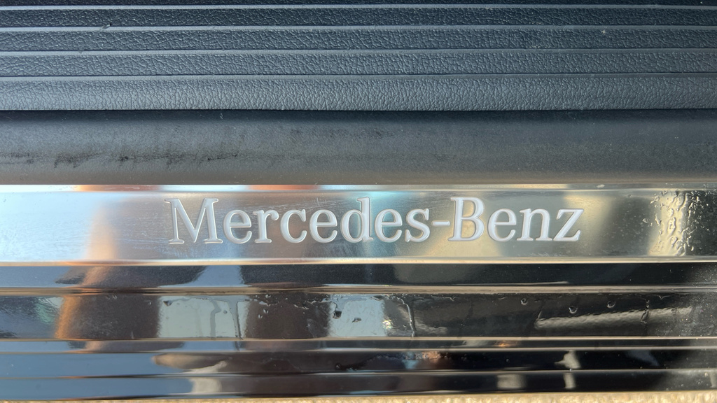 Mercedes-Benz EQE 350 4Matic 215Kw Amg Line Premium 89Kwh Blue #51