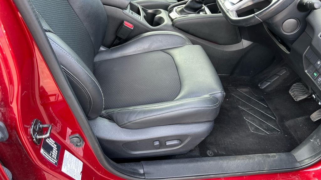 Nissan Qashqai 1.3 Dig-t N-connecta Euro 6 Ss #38