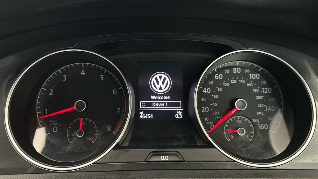 Volkswagen Golf 2.0 Tsi Bluemotion Tech Gti Clubsport 40 Dsg Euro Grey #19