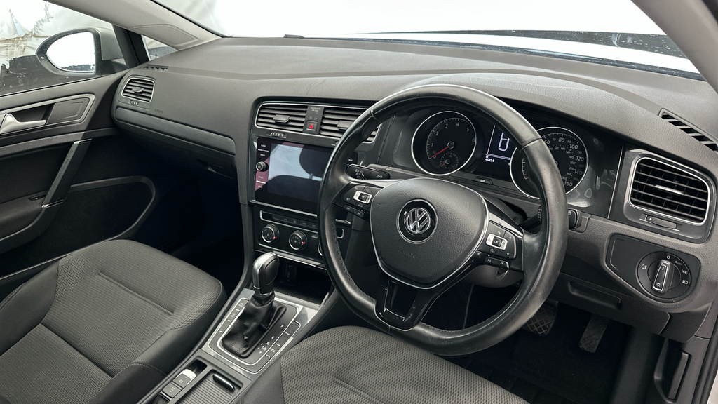 Volkswagen Golf 2.0 Tsi Bluemotion Tech Gti Clubsport 40 Dsg Euro Grey #11