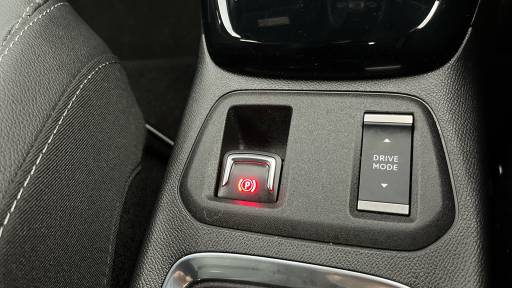 Vauxhall Corsa 1.2I Hybrid 136 Ps Gs Hybrid Hatch Grey #11