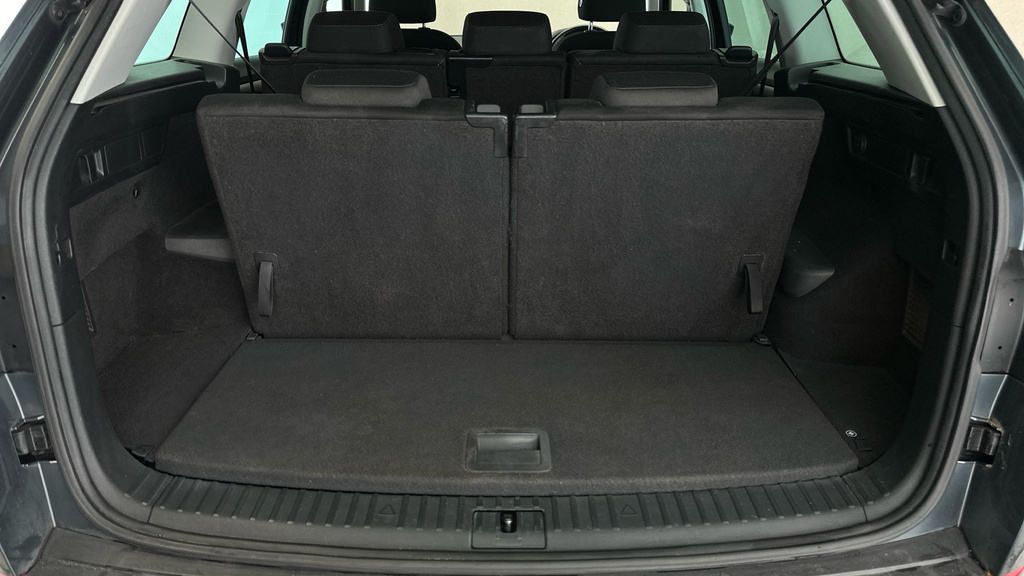 Skoda Kodiaq 2.0 Tsi 190Ps 4X4 Sportline 7 Seats Dsg Suv Red #19