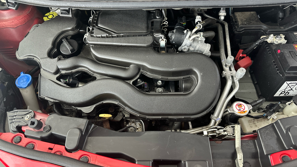 Toyota Aygo X 1.0 Vvt-i X-trend Euro 6 Black #22