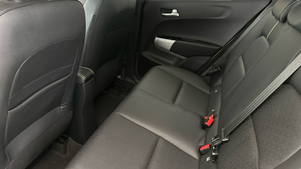Kia Picanto 1.0 T-gdi Gt-line Hatchback Euro Grey #19