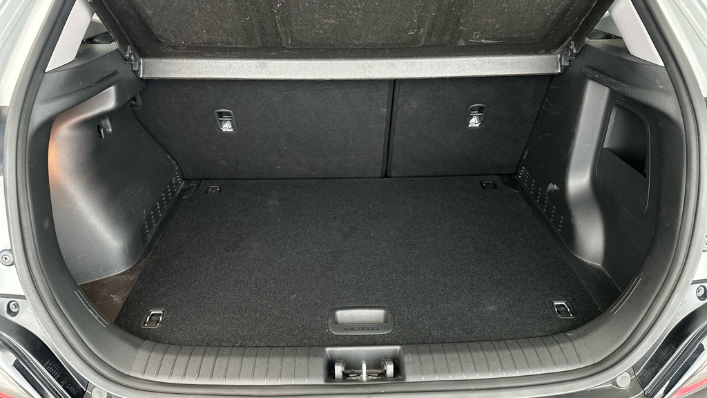 Hyundai Kona 64Kwh Premium Suv 10.5Kw Charge Grey #19