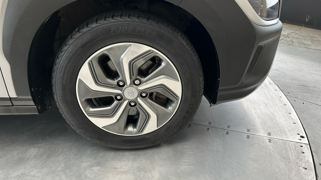 Hyundai Kona 64Kwh Premium Suv 10.5Kw Charge Grey #24