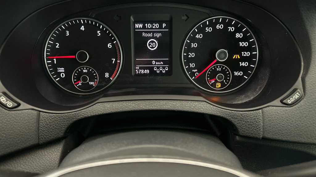 Volkswagen Sharan Se Nav 2.0 Tdi Scr 150Ps 6-Speed Dsg Grey #24