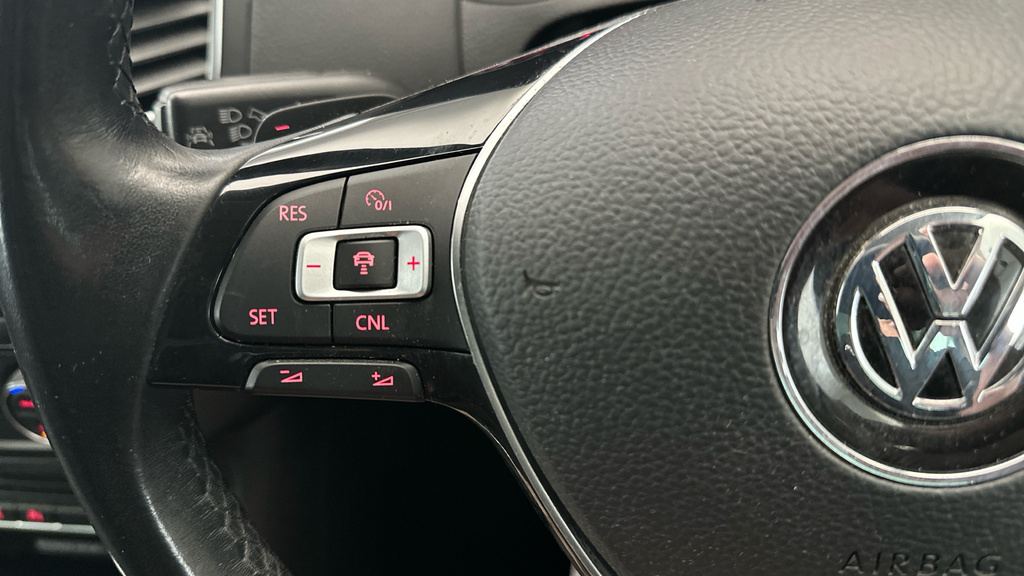 Volkswagen Sharan Se Nav 2.0 Tdi Scr 150Ps 6-Speed Dsg Grey #21