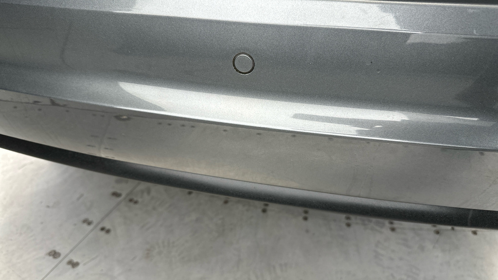 Volkswagen Sharan Se Nav 2.0 Tdi Scr 150Ps 6-Speed Dsg Grey #5