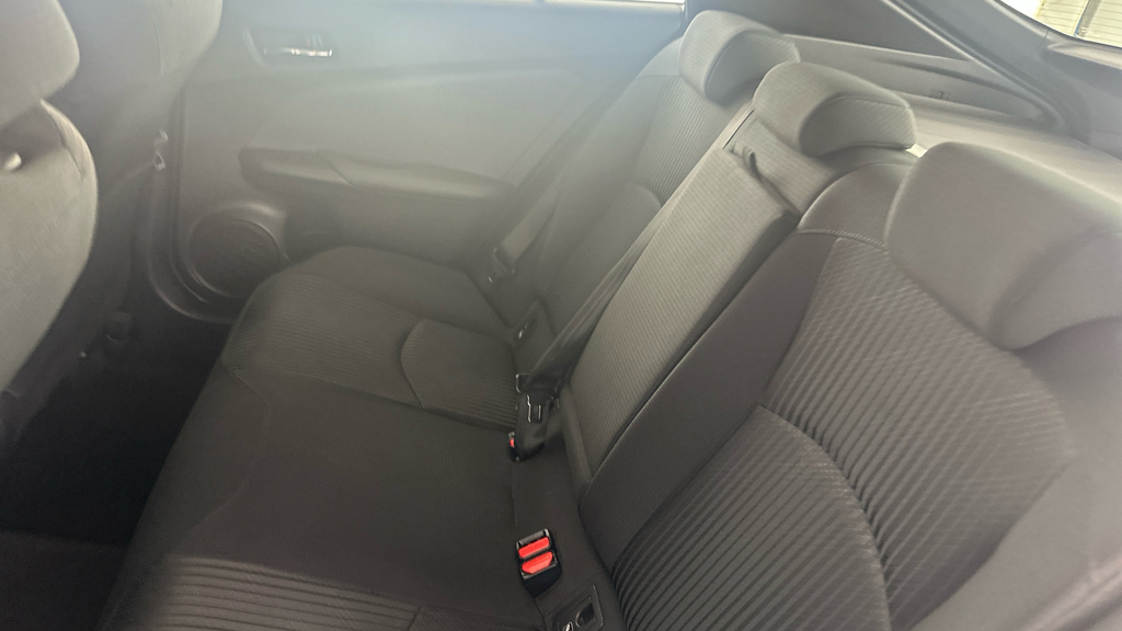 Toyota Prius+ 1.8 Vvt-h Business Edition Plus Cvt Euro 6 Ss 5 White #21