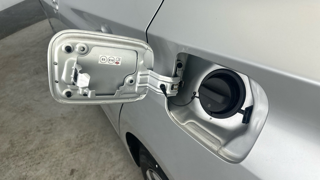 Toyota Prius+ 1.8 Vvt-h Business Edition Plus Cvt Euro 6 Ss 5 White #28