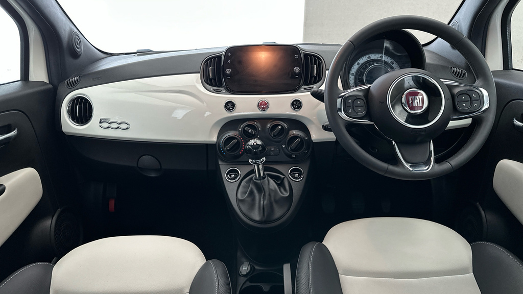 Fiat 500x Dolcevita 1 1.0 Mhev Dolcevita Euro 6 Ss #13