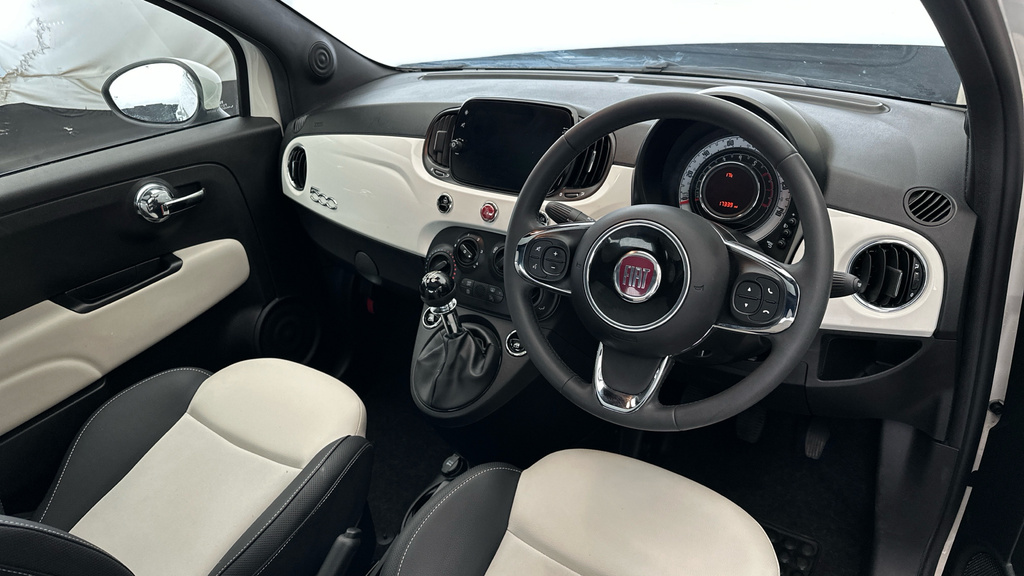 Fiat 500x Dolcevita 1 1.0 Mhev Dolcevita Euro 6 Ss #11