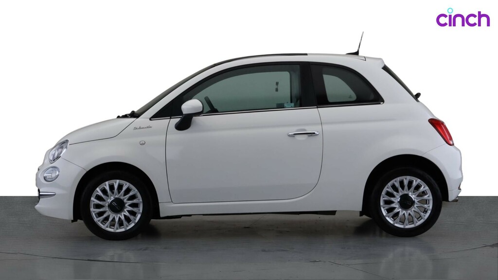 Fiat 500x Dolcevita 1 1.0 Mhev Dolcevita Euro 6 Ss #7