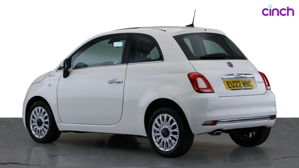 Fiat 500x Dolcevita 1 1.0 Mhev Dolcevita Euro 6 Ss #6