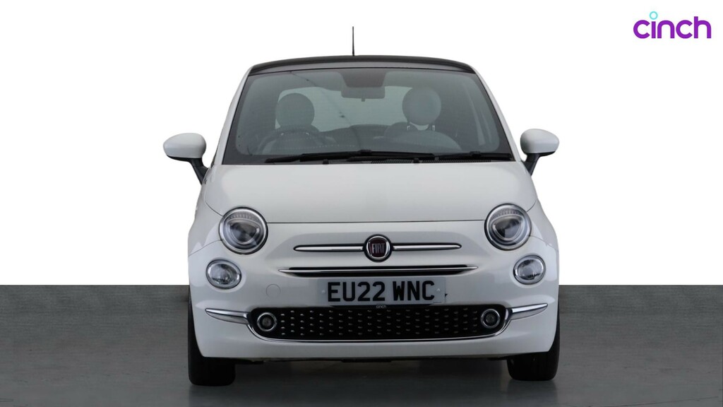 Fiat 500x Dolcevita 1 1.0 Mhev Dolcevita Euro 6 Ss #9