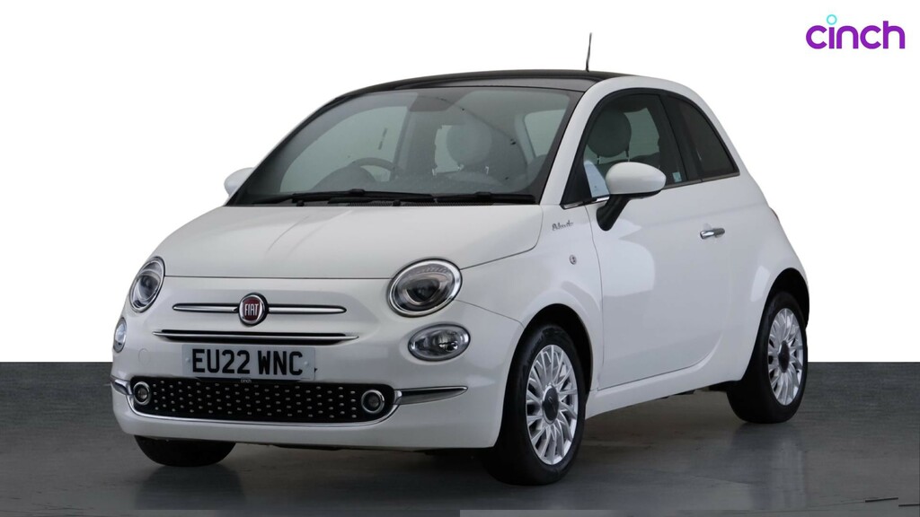 Fiat 500x Dolcevita 1 1.0 Mhev Dolcevita Euro 6 Ss #8