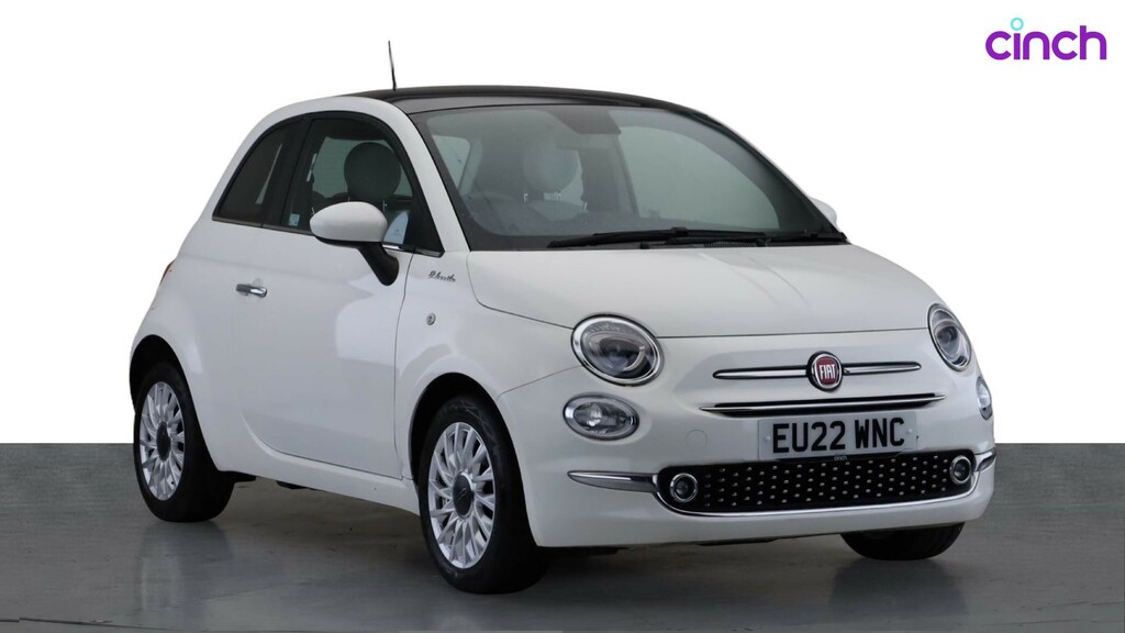 Fiat 500x Dolcevita 1 1.0 Mhev Dolcevita Euro 6 Ss #1