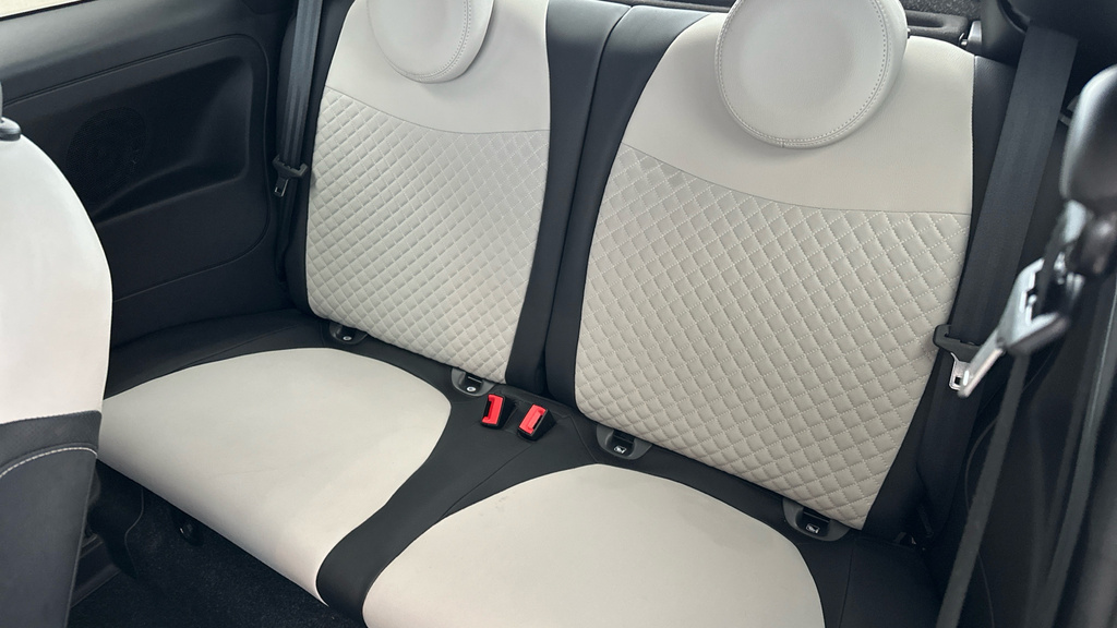 Fiat 500x Dolcevita 1 1.0 Mhev Dolcevita Euro 6 Ss #18