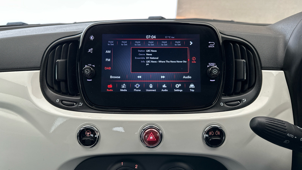 Fiat 500x Dolcevita 1 1.0 Mhev Dolcevita Euro 6 Ss #14