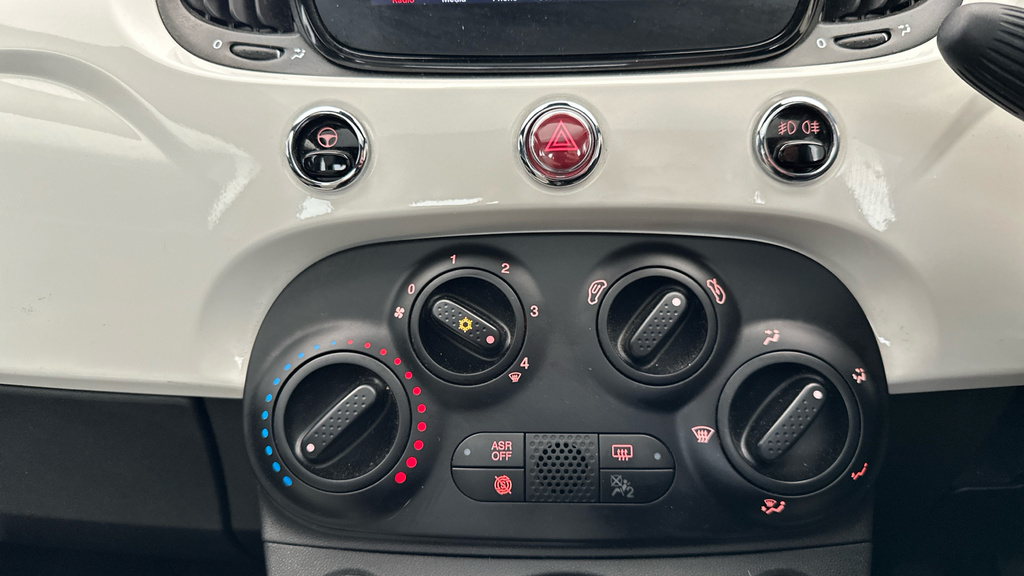 Fiat 500x Dolcevita 1 1.0 Mhev Dolcevita Euro 6 Ss #16