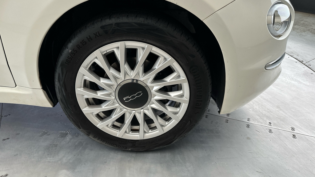 Fiat 500x Dolcevita 1 1.0 Mhev Dolcevita Euro 6 Ss #24