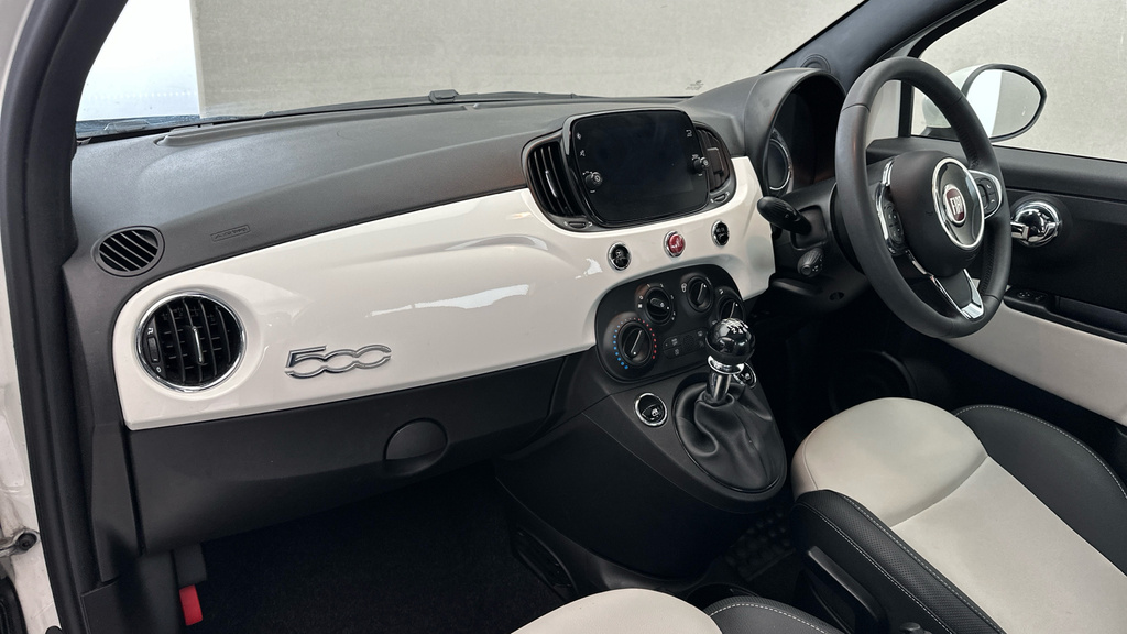 Fiat 500x Dolcevita 1 1.0 Mhev Dolcevita Euro 6 Ss #12