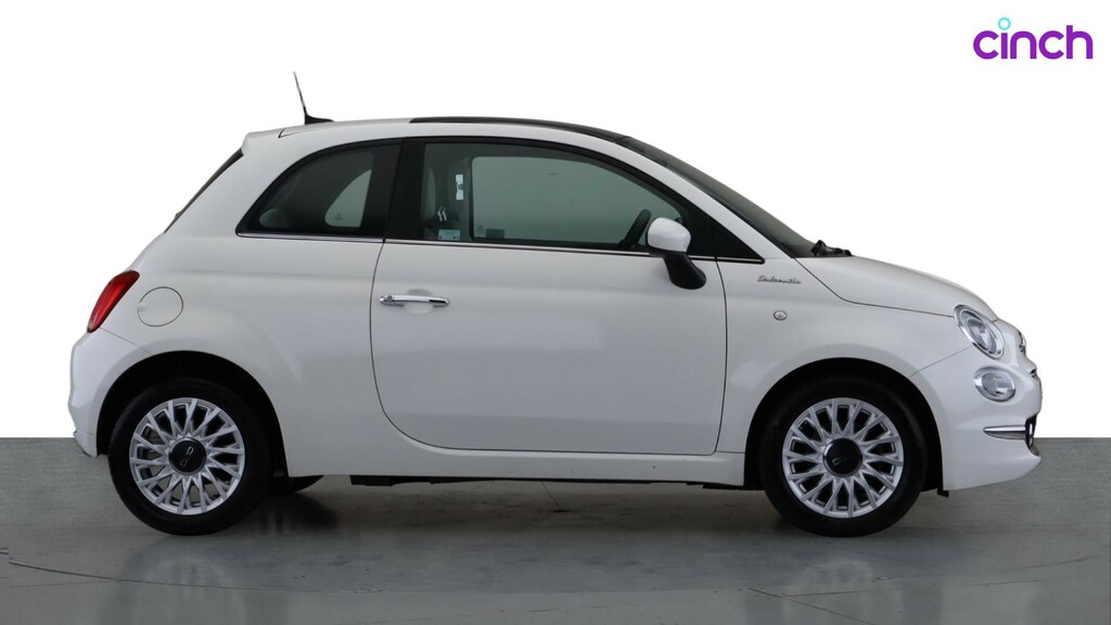 Fiat 500x Dolcevita 1 1.0 Mhev Dolcevita Euro 6 Ss #2