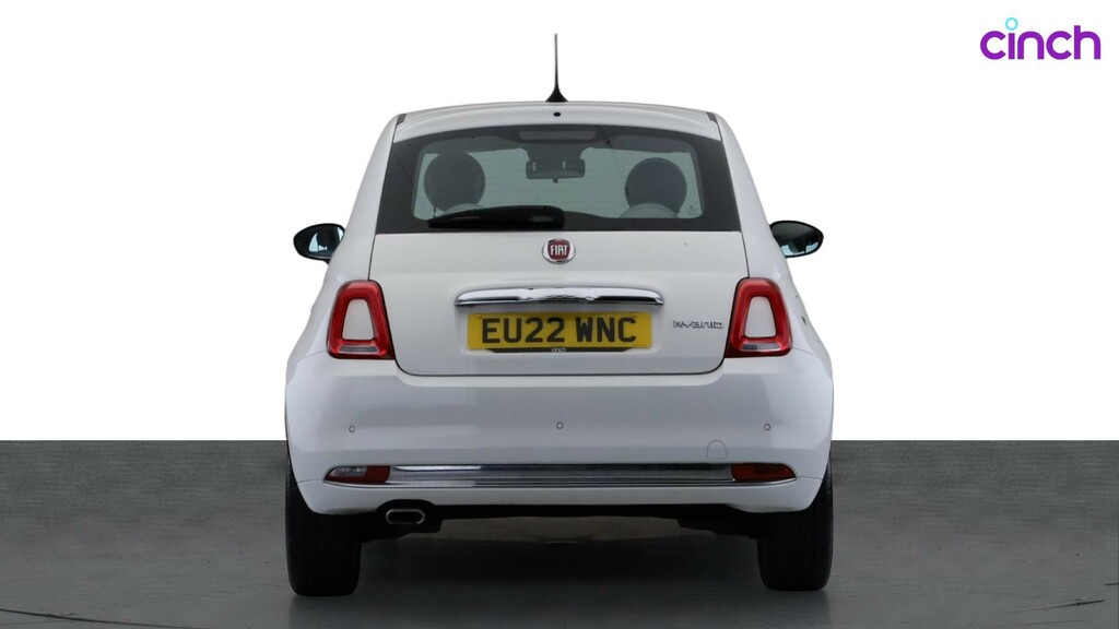 Fiat 500x Dolcevita 1 1.0 Mhev Dolcevita Euro 6 Ss #5