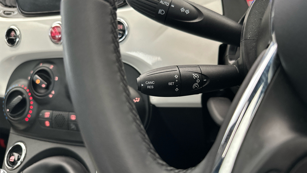 Fiat 500x Dolcevita 1 1.0 Mhev Dolcevita Euro 6 Ss #15
