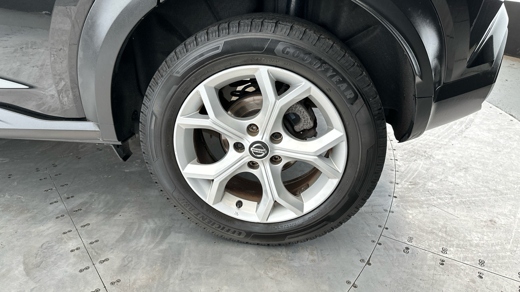 Nissan Juke 1.0 Dig-t N-connecta Suv Euro 6 White #24