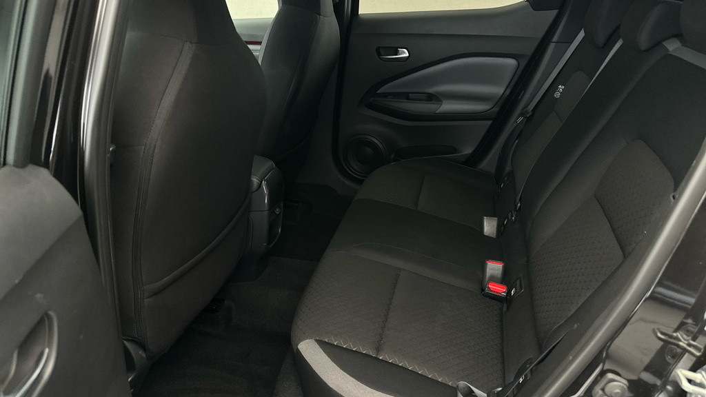 Nissan Juke 1.0 Dig-t N-connecta Suv Euro 6 White #20