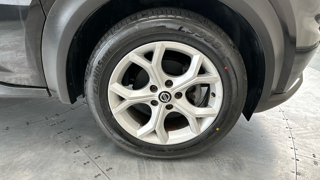 Nissan Juke 1.0 Dig-t N-connecta Suv Euro 6 White #26