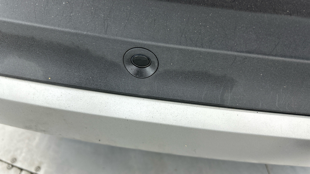Vauxhall Crossland X Vauxhall Crossland X 1.2T 130 Elite Start S Grey #4