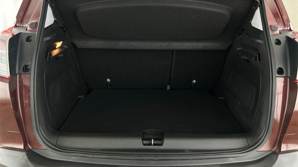 Vauxhall Crossland X Vauxhall Crossland X 1.2T 130 Elite Start S Grey #20